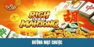 Tìm hiểu tựa game nổ hũ đường mạt chược